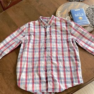 Vineyard Vines button down